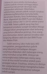 Produk semacam ini justru tidak terkesan khusus ingatlah bahwa penulisan judul produk yang relevan dan sesuai seo adalah sebuah siklus yang berkelanjutan. 1 Penulisan Judul Yang Benar Sesuai Dengan Isi Teks Tersebut Adalah A Bnn Sebut Pabrik Narkoba Brainly Co Id