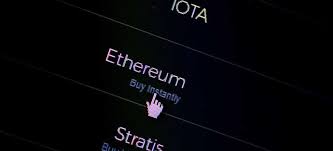 Ethereum is traded on exchanges. Eth At 1690 Did Wallstreetbets Push Ether To A New All Time High Finance Magnates