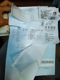 Kliping koran di dua media massa 5. Cara Balik Nama Bpkb Motor Second Di Polda Metro Jaya Triyanto Banyumasan Blog S