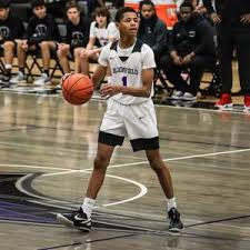 Malachi Jackson 's High School Career Home