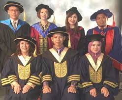 Sumandak sabah konvokesyen unimas 2019 hebat memang. Dua Graduan Uitm Sabah Terima Anugerah Penyelidikan Cemerlang Malaysia Aktif