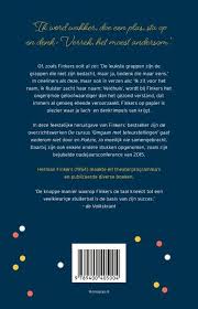 De Cursus Omgaan Met Teleurstellingen Gaat Wederom Niet Door Poezie Zo Moeilijk Nie Herman Finkers 9789400405004 Boek Bruna Nl