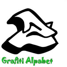 Cara menulis huruf h menulis untuk anak anak duration. Grafiti Alfabet For Android Apk Download