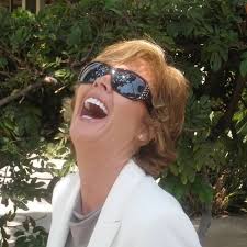 California gave her family a place they could build a success and it would  be honorable to try to make the place work better instead of whinging. If  you want to leave,