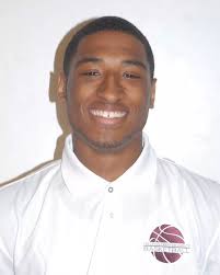 2012-13 Men's Basketball Roster