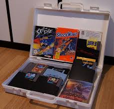 Det Har Var Mina Allra Forsta Spel 5murfens Blogg Gamereactor