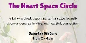 The Heart Space Circle