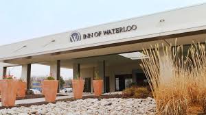 The decisive battle of its age, it concluded a war. The Inn Of Waterloo And Conference Centre Waterloo Hotels