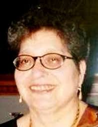 PATRICIA BRAMANTE Obituary (2015)