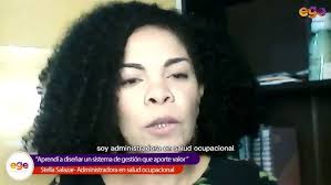 Testimonio MOVIMIENTO EGE Antes y Después