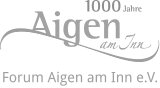 Aigen am inn is accessible with public transport from bad füssing. Ein Herzliches Griass Gott