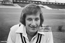 11,756 Bob Willis Photos & High Res Pictures