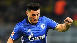 Check spelling or type a new query. Juventus Step Up Kolasinac Chase With 3m Bid Goal Com