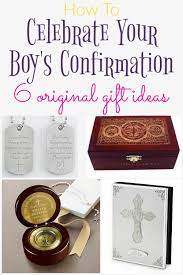 It's a milestone in a young man's life that deserves to be celebrated and marked. How To Celebrate Your Boy S Confirmation 6 Original Gift Ideas Creating My Happiness