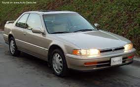 The site owner hides the web page description. 1990 Honda Accord Iv Coupe Cc1 2 2 I 16v 150 Hp Technical Specs Data Fuel Consumption Dimensions