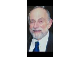 Edward Stern Obituary (2016)