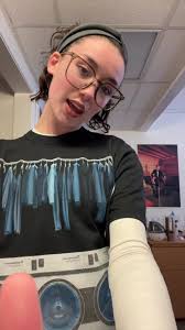 Faye Webster Tour 2025 Merch