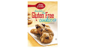 Then there were brown butter chocolate chip cookies. Gluten Free Chocolate Chip Cookie Mix Bettycrocker Com