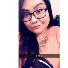 Candice Gorman (@cdgorman93)