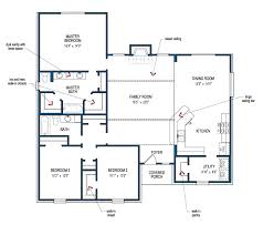 Carlton Iii Informal Floor Plans House Floor Plans How To Plan