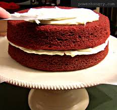 You can make this delicious rich cake for any occasion or even turn them into eggless red velvet. Pin On Recipes