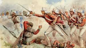 Siege of Lucknow: Sowing the Devil's ...