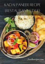 We did not find results for: Kadai Paneer Recipe Restaurant Style