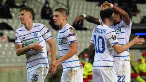 Австрия сместила россию с девятого места в. Tablica Koefficientov Uefa Ukraina Vplotnuyu Priblizilas K Zavetnoj Top 10 Shahter I Dinamo Daryat Otlichnyj Shans Futbol 24