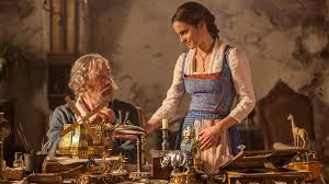 Richard white · song · 1991. Beauty And The Beast Director Explains Why Emma Watson Made The Perfect Belle Abc7 New York
