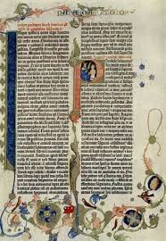 2 na njemu će duh gospodnji počivat', duh mudrosti i umnosti, duh savjeta i jakosti, duh znanja i straha gospodnjeg. Cvijece Kroz Bibliju Zanima Vas