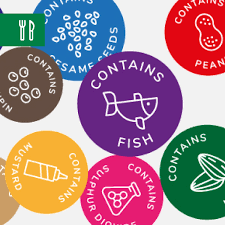 Gardening products, potting soil, sunscreen, cosmetics, personal care items, toilet paper, essential oils, construction. What Are The 14 Allergens Ncass