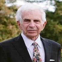 Stephen Jay Adelson Obituary