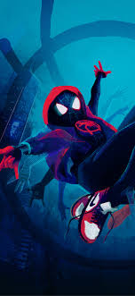 Spider Verse Iphone Wallpapers Wallpaper Cave Please complete the required fields. spider verse iphone wallpapers