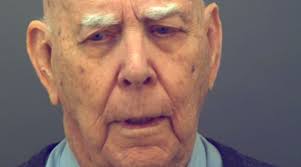 Man 'tired of her suffering' kills 93-year-old wife