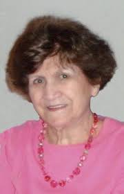 Mary Elias Mountford Obituary June 23, 2019