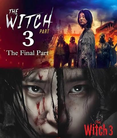 The Witch: Part 3 (2025) 👉Watch: https://damoxes.com/the-witch-part-3-2025/  expands the chilling universe of the series, weaving Korean horror with  science fiction to create an intense, suspenseful experience. Shin Si-ah  returns as the enigmatic