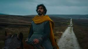 With anaïs rizzo, joe anderson, dev patel, alicia vikander. How The Green Knight Turns A Centuries Old Poem Into A Stylish Adventure Swiftheadline