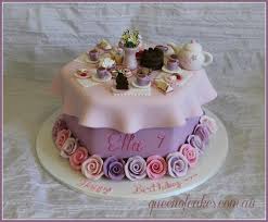 10 4 year old birthday cakes for boys photo boy. Fantastic Birthday Cake For A 7 Year Old Girl Sweet Cake Tinydetails Lovely Cute Tea Party Cake Cake Diva Birthday Cakes