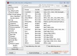 A complete collection of codecs and related tools. K Lite Mega Codec Pack 16 2 0 Download Fur Pc Kostenlos