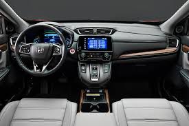 Webmasters, you can add your site in. Honda Cr V 2020 Diperkenalkan Tampil Dengan Rupa Sporti Mekanika
