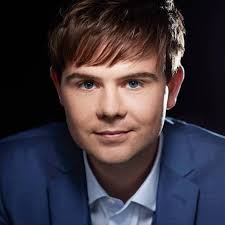 🌟 The Palmerston North Christmas Show with Will Martin