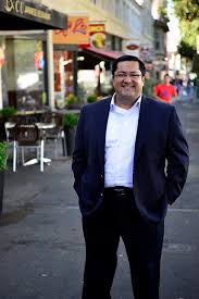San Francisco Bay Guardian East Bay Endorsements