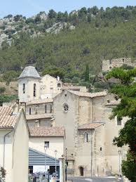 A voir dans le village de beaumes de venise. Photo A Beaumes De Venise 84190 Le Village Sous Les Dentelles De Montmirail Beaumes De Venise 348160 Communes Com