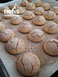 agizda dagilan tarcinli kurabiye nefis yemek tarifleri yemek kurabi ye