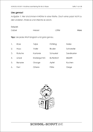 Entspricht die sinnerfassendes lesen 2. Kreatives Lesetraining Fur Die 2 Klasse Lesekompetenz Spielerisch Aufbauen Edidact