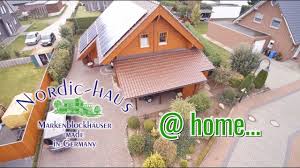 Nordic haus 36184 county road 66 crosslake mn 56442. Nordic Haus Home Im Familienblockhaus Remme Youtube