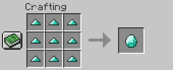 Make a diamond sword first. Minecraft Diamond Nugget Mod 2021 Download