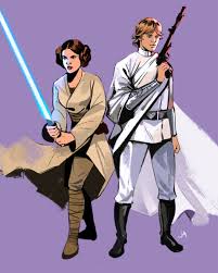 Star wars, princess leia, princess leia, organa, rebel, alliance, silhouette, leia hair, bun, minimal, fan art, geek, geek, nerd, fandom, sci fi, fantasy, black, white. Gorgeous Star Wars Fanart Of Luke And Leia Role Swap The Mary Sue