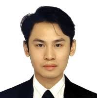 Brent Samuel Fortaleza‏