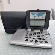 Image result for Sony ICF-SW07